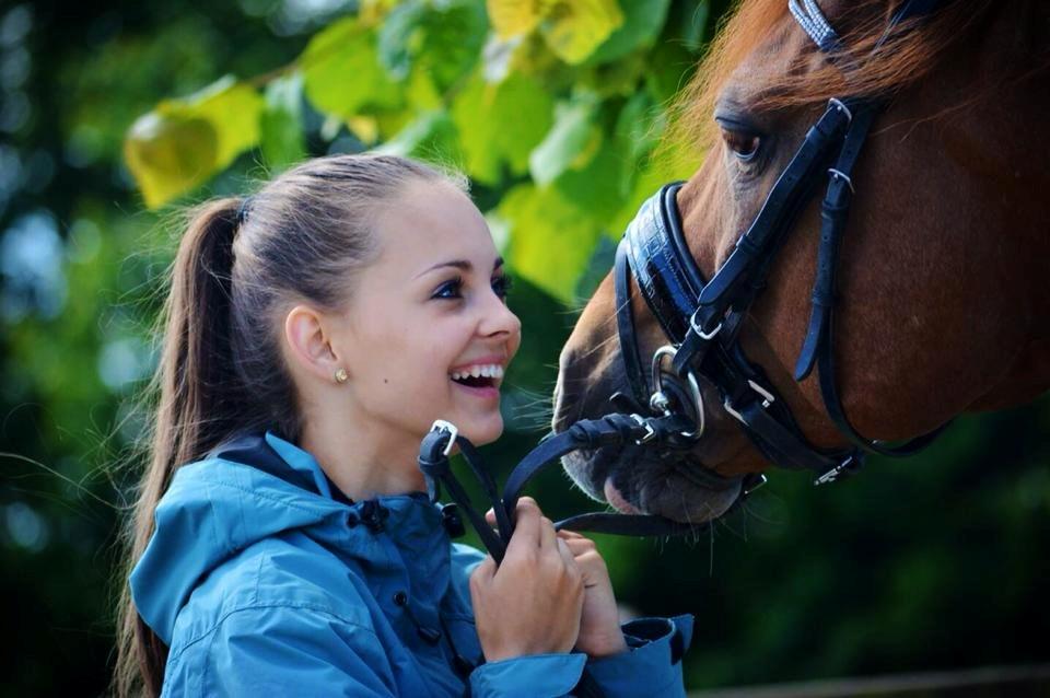 DSP Matthi B Pony! - shoot billede 9