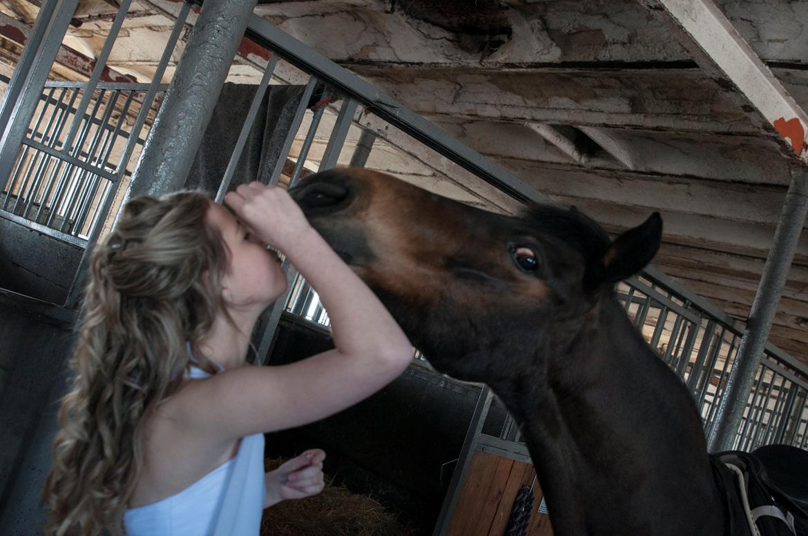 DSP Coco, du vil altid være i mit hjerte <3 billede 6