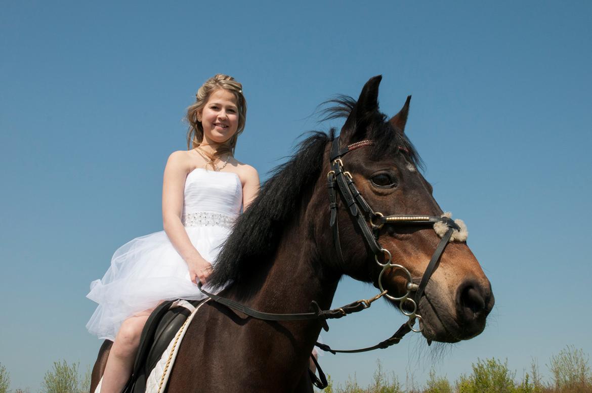 DSP Coco, du vil altid være i mit hjerte <3 billede 8