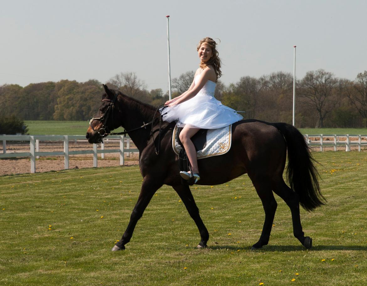 DSP Coco, du vil altid være i mit hjerte <3 billede 9