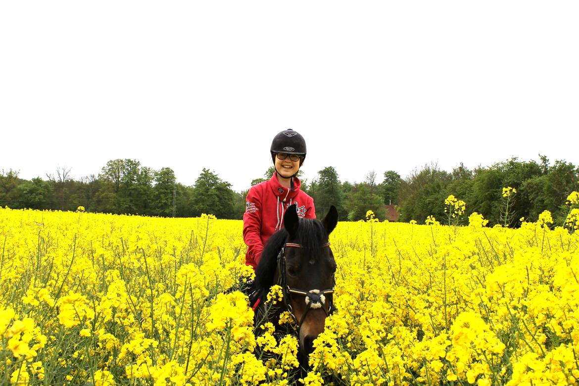 DSP Coco, du vil altid være i mit hjerte <3 - maaaark <3 billede 12