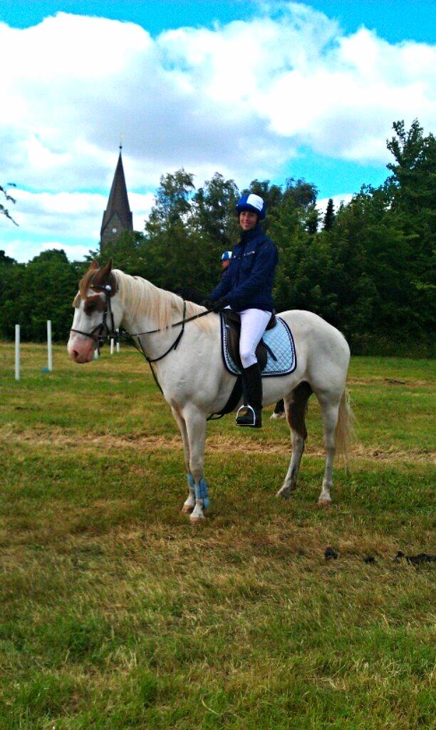 Anden særlig race Tantoos Comander (Kato) billede 6