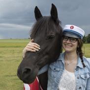 Anden særlig race Jolly!<3