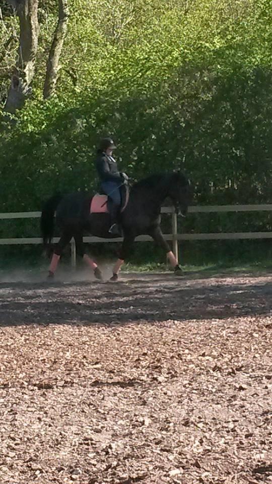 Oldenborg | Chess - Prinsessen & Min Soulmate - R.I.P  billede 11