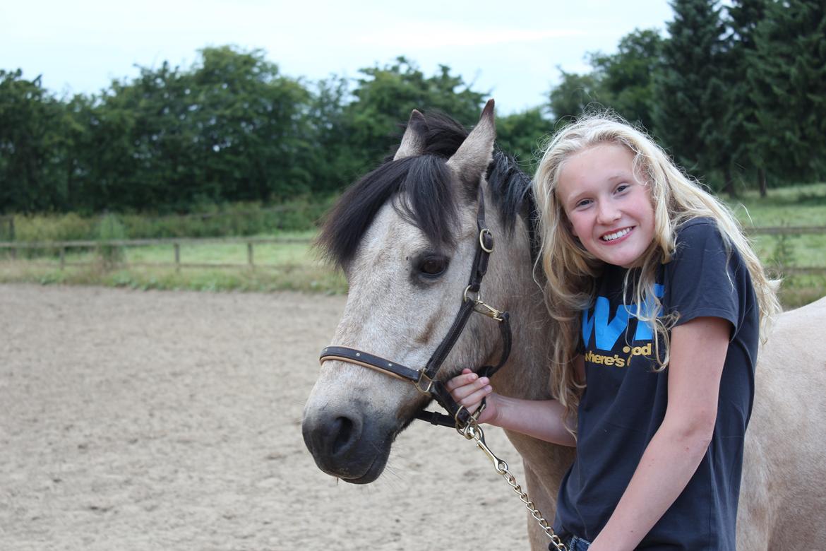 Connemara Kikki<3 billede 8