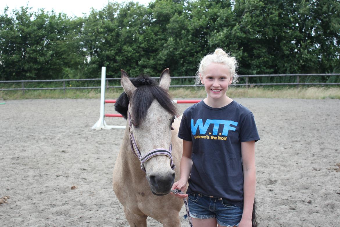 Connemara Kikki<3 billede 15