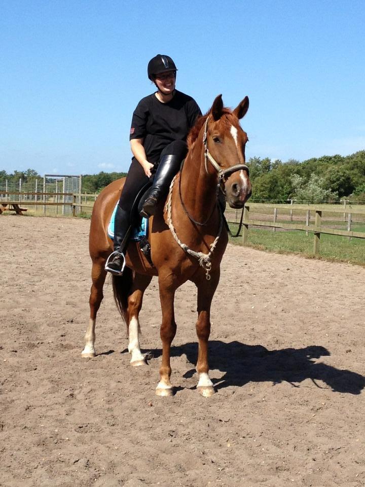 Anden særlig race Athene (SOLGT) - Bidløs for en enkelt dag :) billede 35