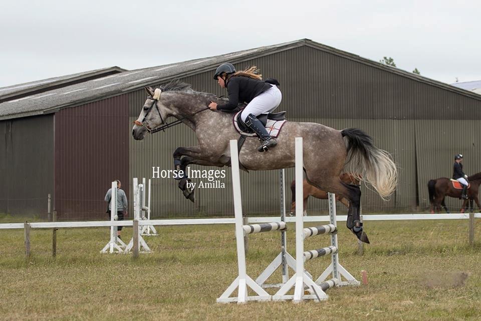 Anden særlig race Simpson billede 7