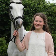 DSP Bakkegaarden's Triple Perfect