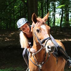 Anden særlig race Celina