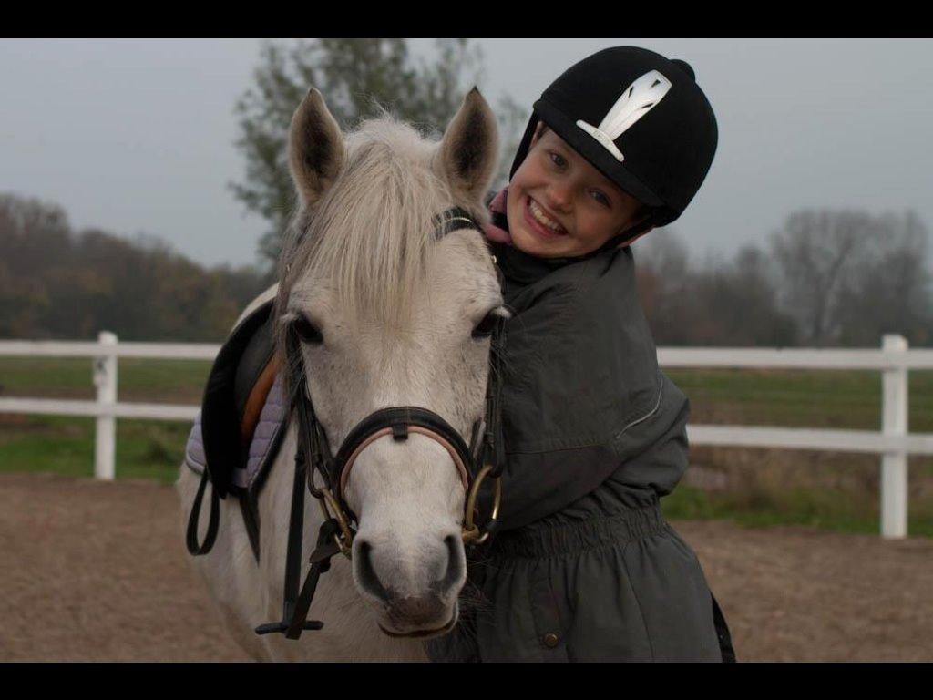 Anden særlig race Juro's L.A. Angel (Musse) billede 10