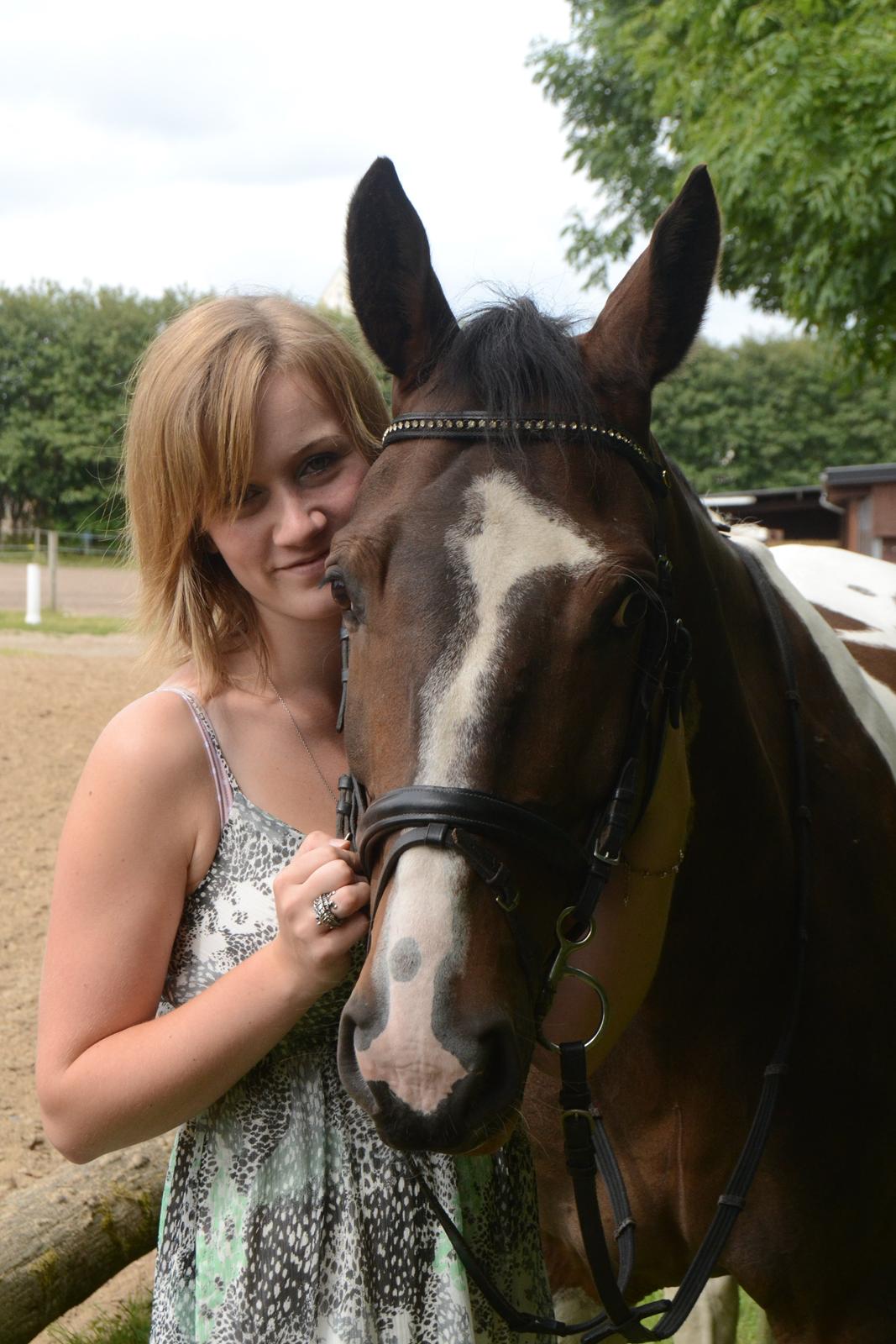 Anden særlig race Picasso - Min skat :* billede 2