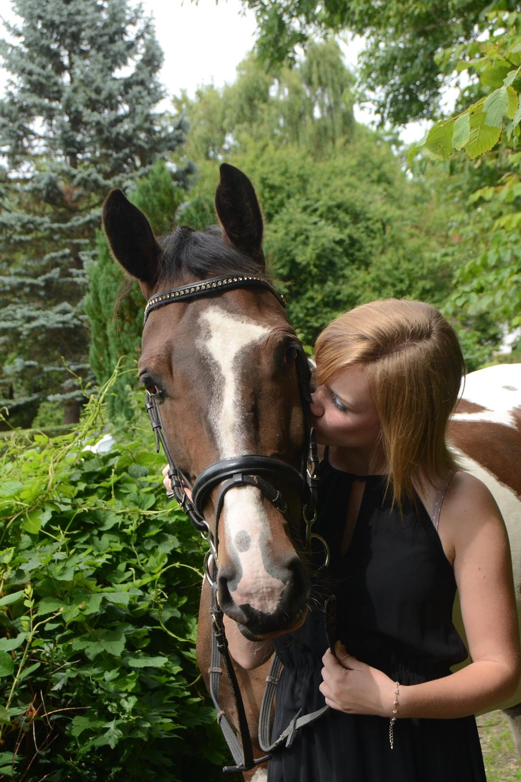 Anden særlig race Picasso - Ren kærlighed <3 billede 18