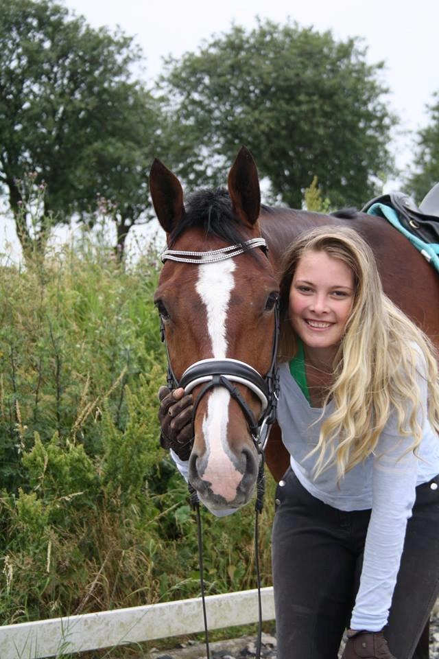 Oldenborg Narnio Roi billede 3