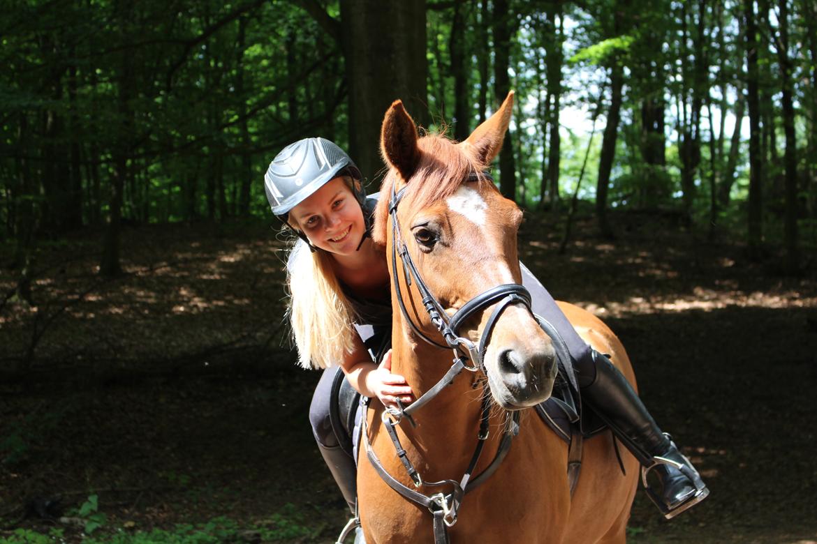 Anden særlig race Celina - Min yndlings pige.<3 billede 2