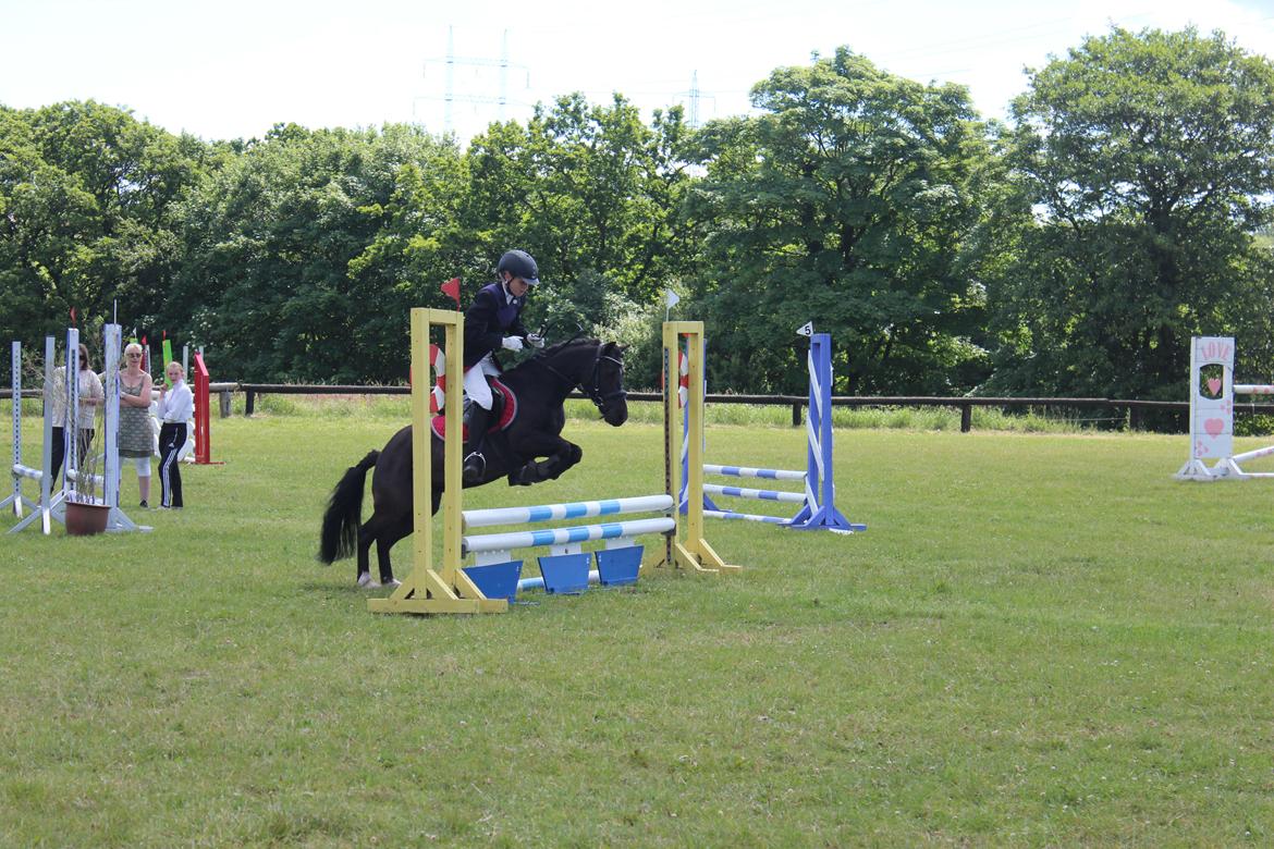 Anden særlig race Tarzan - Til den anden stævne hos os billede 21