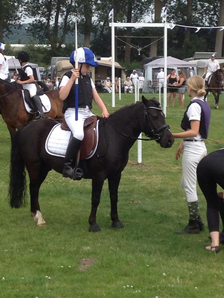 Anden særlig race Tarzan billede 25