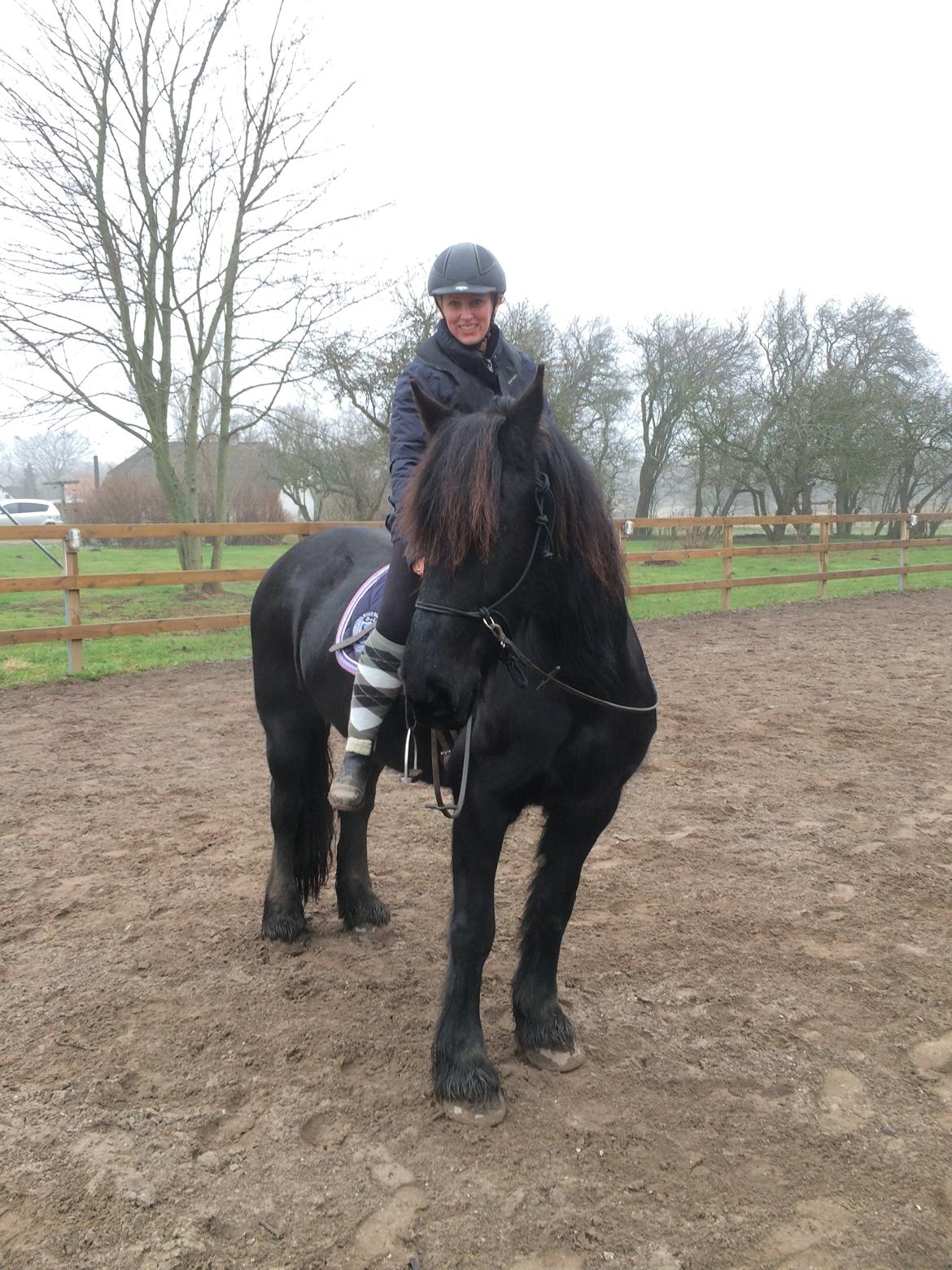 Frieser Enja billede 29