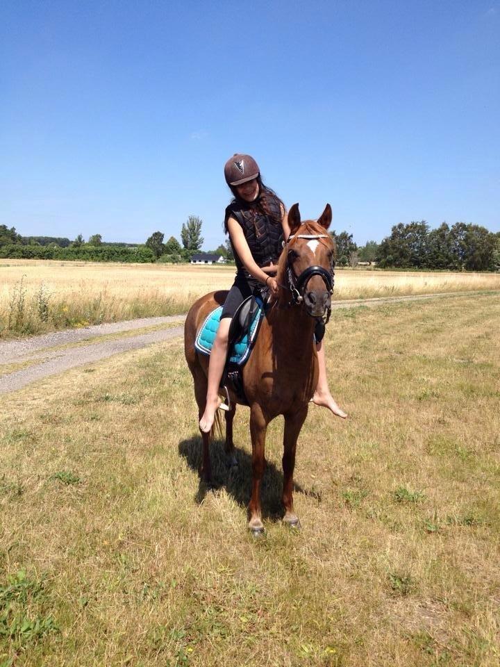 DSP Nakupenda. - På vej hjem fra stranden.:D billede 8