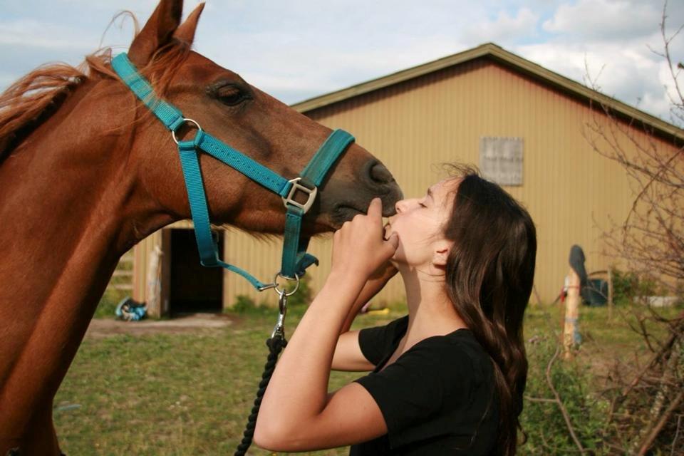 DSP Nakupenda. - Mysponyen. billede 11