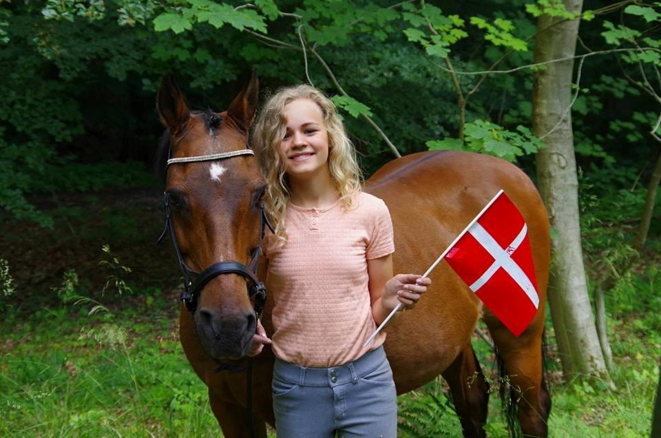 Anden særlig race Diango (miss) - på vores 1 års dag <3 billede 6