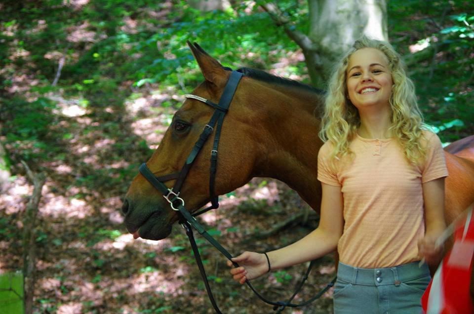 Anden særlig race Diango (miss) billede 11