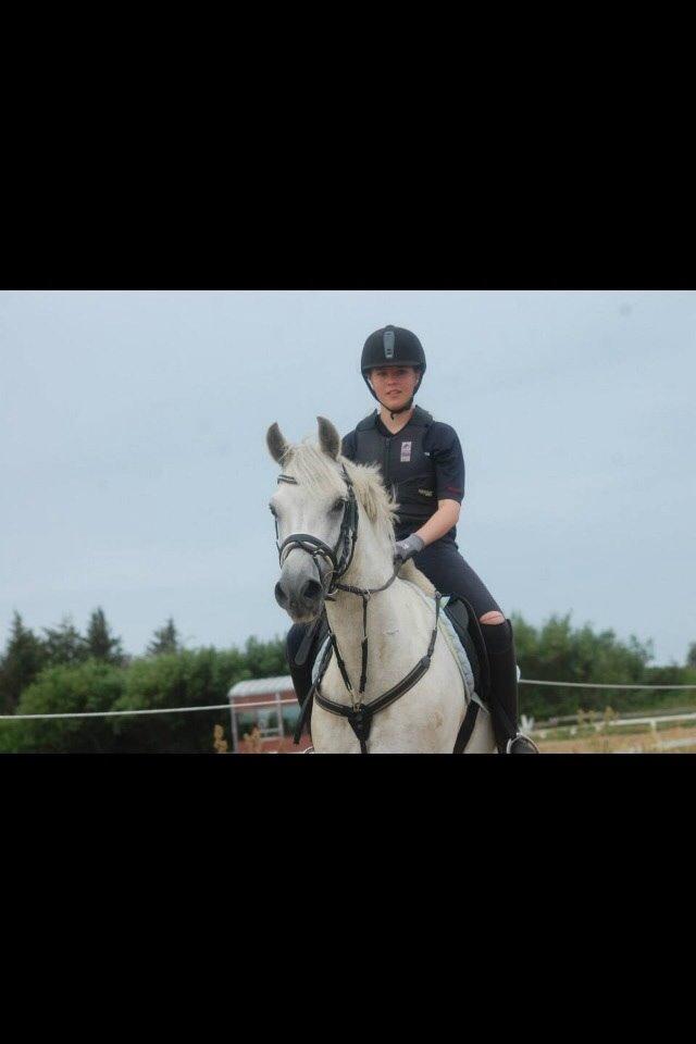 Connemara Roney billede 19