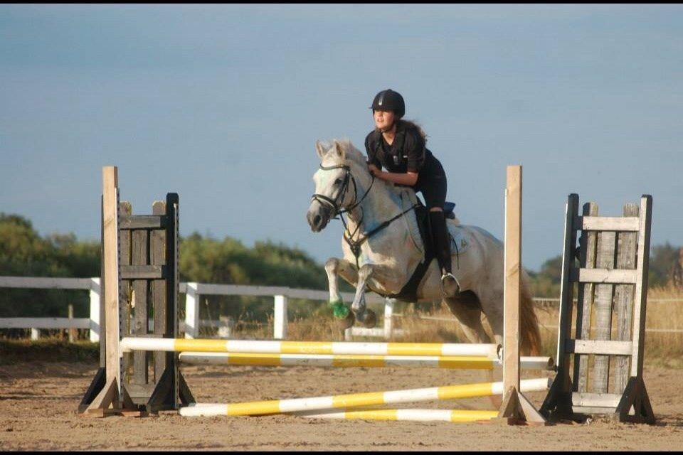 Connemara Roney billede 2