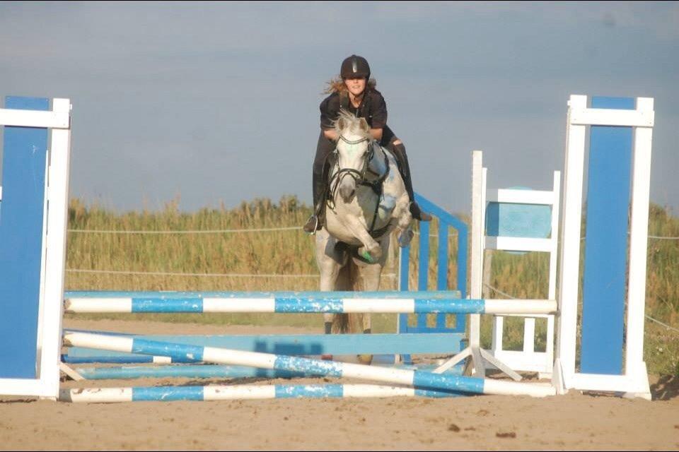 Connemara Roney billede 3