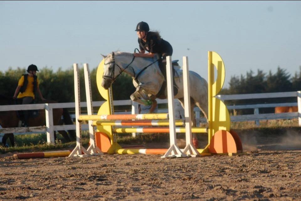 Connemara Roney billede 5