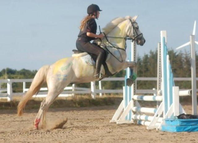 Connemara Roney billede 21