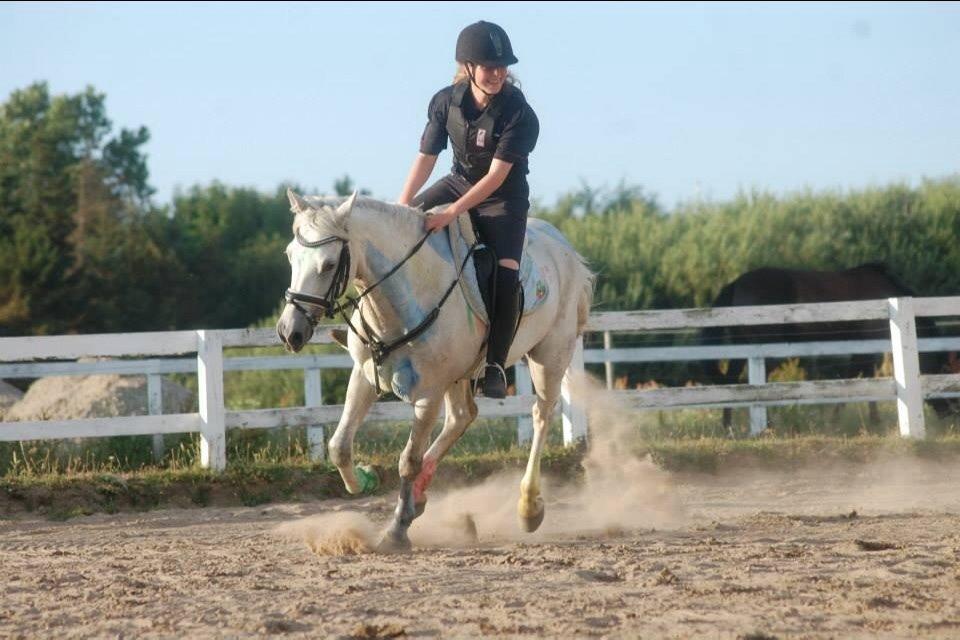 Connemara Roney billede 22