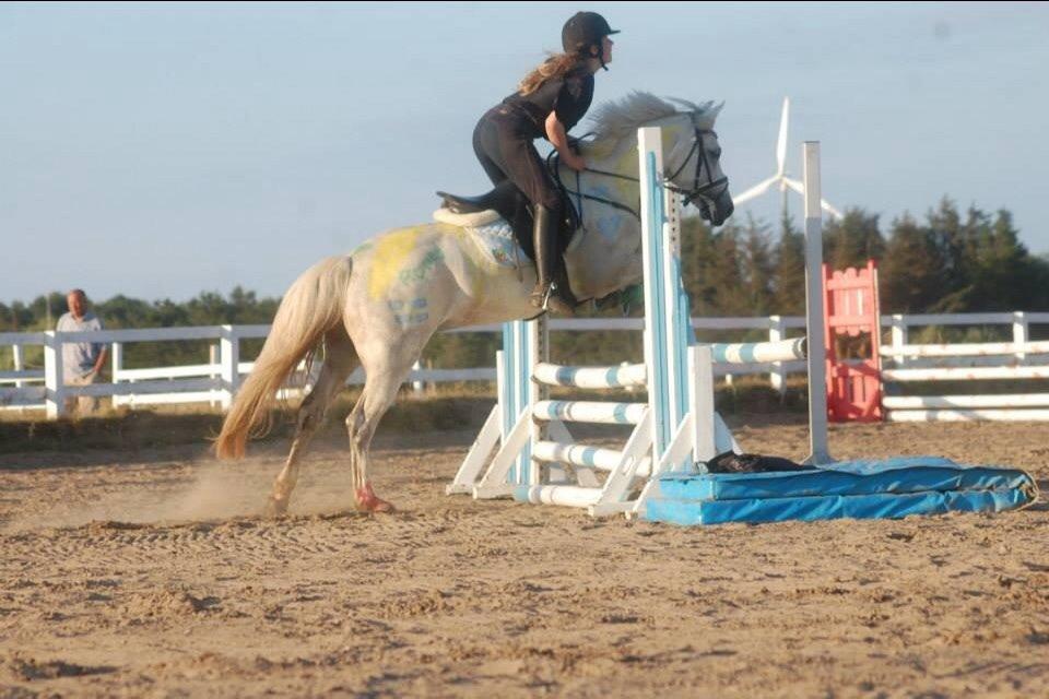 Connemara Roney billede 23