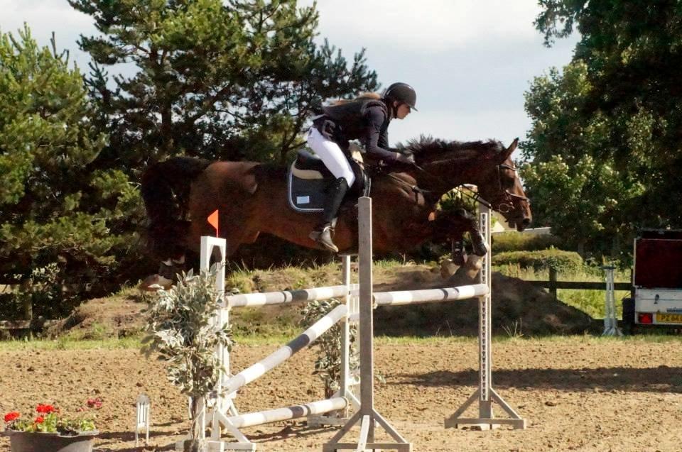 Holstener Alantic WJ billede 10