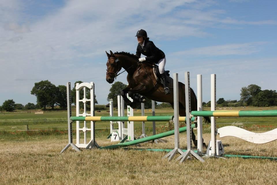 Anden særlig race Miss Fine Bine billede 2