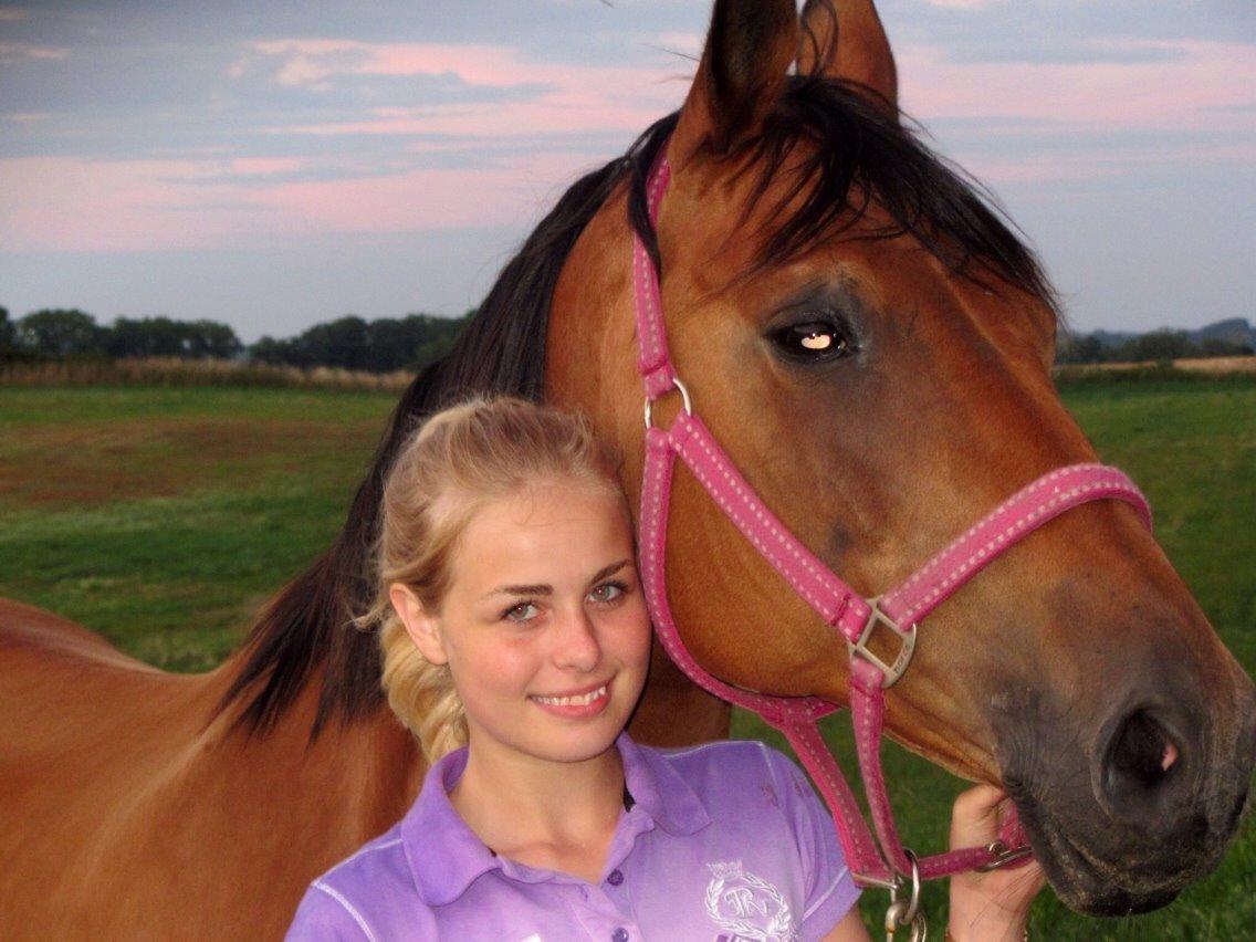 Anden særlig race Lady billede 20