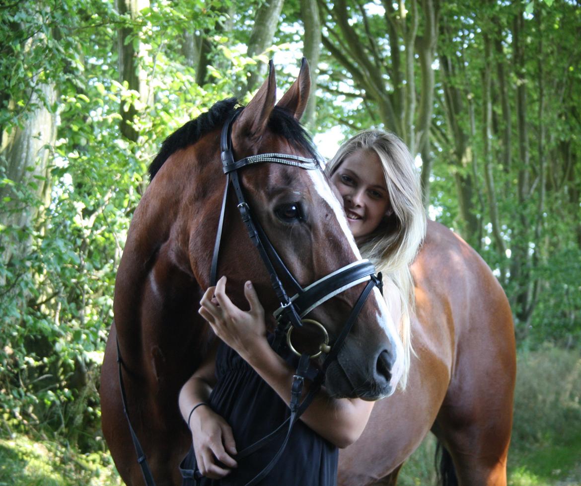 Oldenborg Narnio Roi - Min prins <3 billede 2