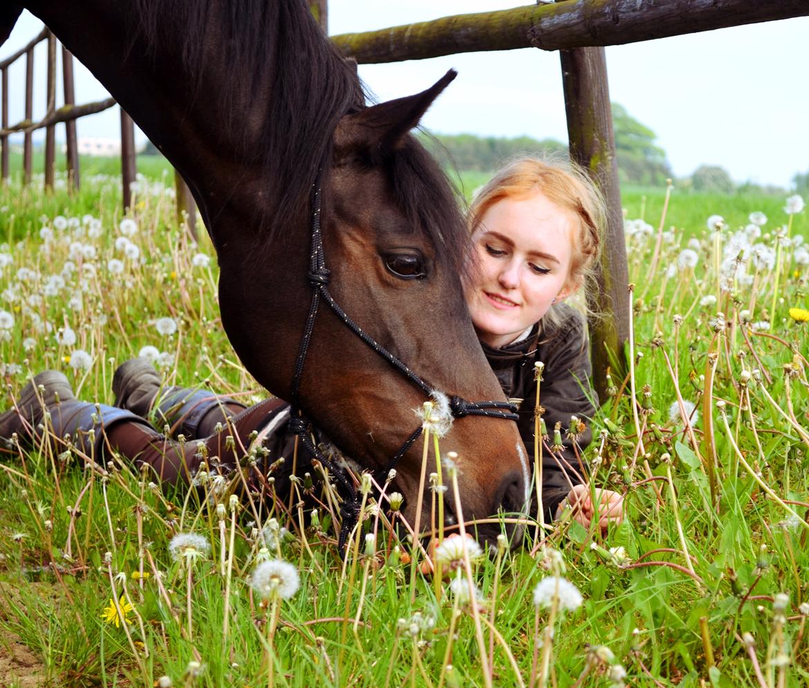 DSP Nekita (KitKat) - Chillin' with my honey <3 billede 3