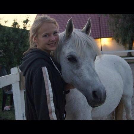 Anden særlig race Juro's L.A. Angel (Musse) billede 8