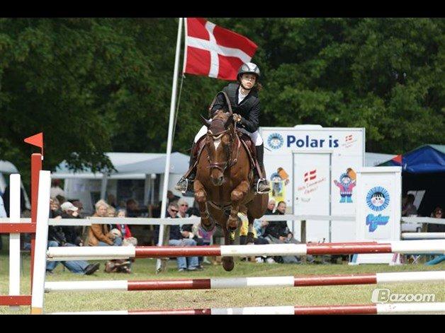 Mecklenburger Paula aka. popo/Guldklump billede 13