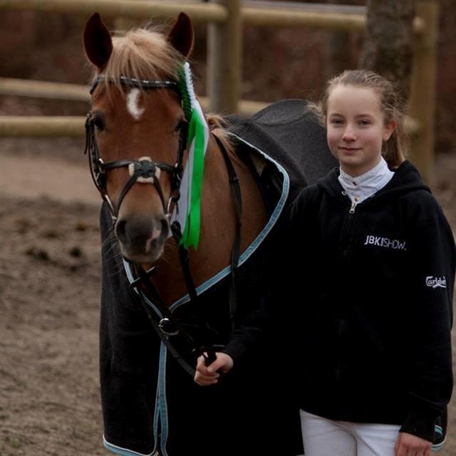 New Forest Kantje´s Isabella AKA Pony billede 8