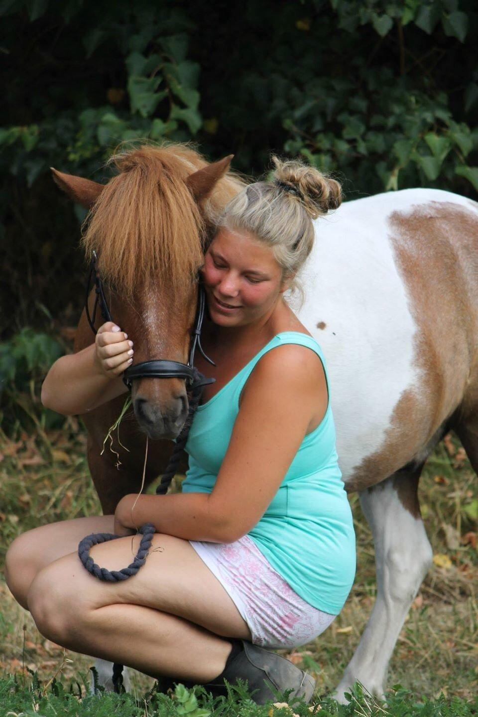 Anden særlig race Bugsi <3  - Du er min lille super stjerne :* - Taget af: MPH billede 1