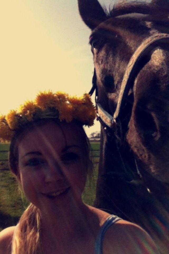 New Forest Dusty<3 billede 2