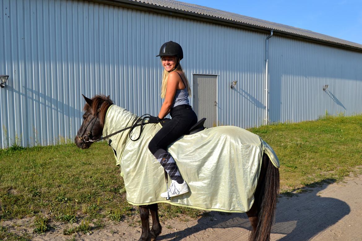 Islænder Röskva [Tidl. part] - August 2014  billede 19