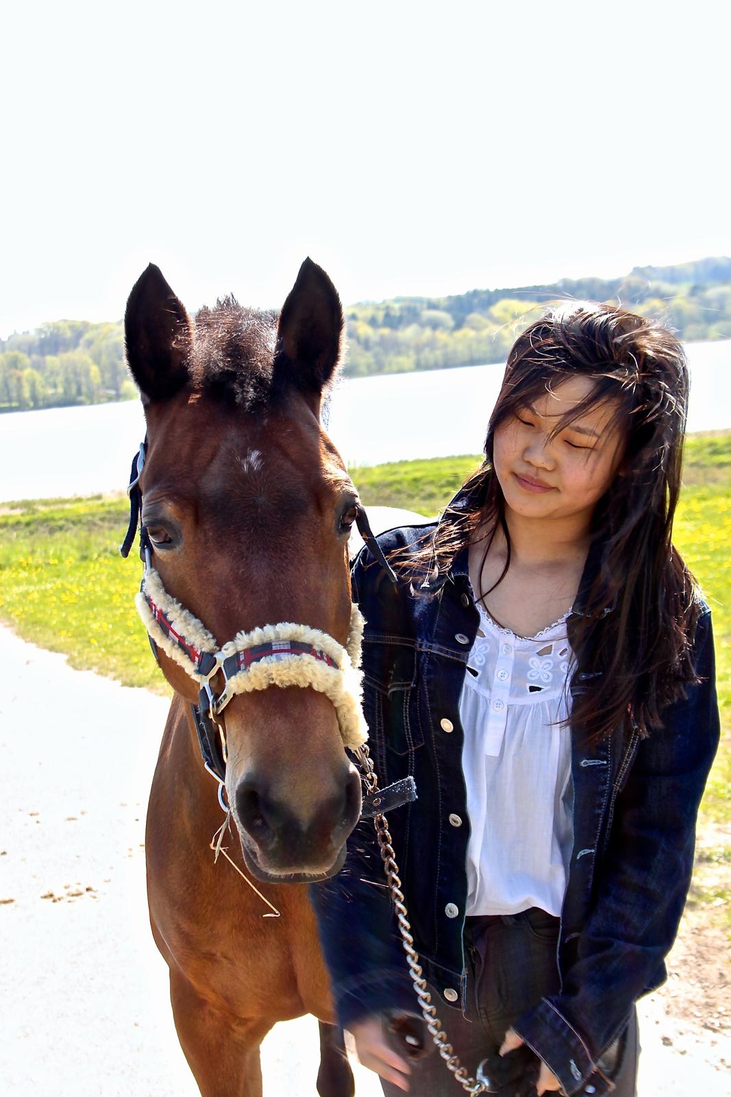 Anden særlig race Minnie billede 20