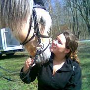 Anden særlig race Vesterhedelunds Seiko Boy