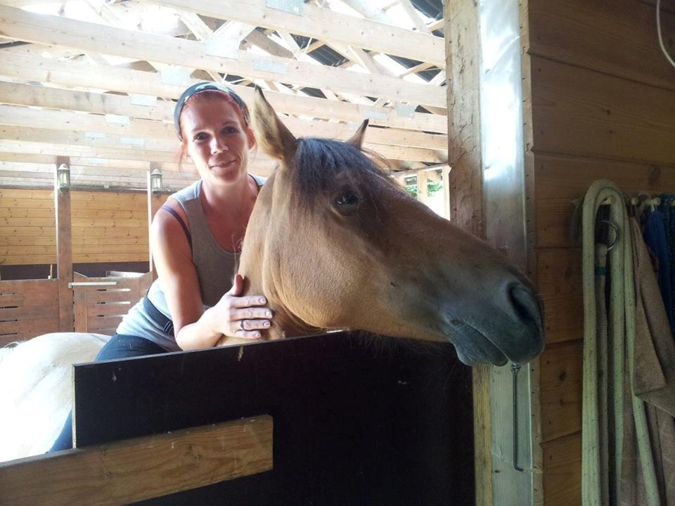 Anden særlig race Unica star billede 16