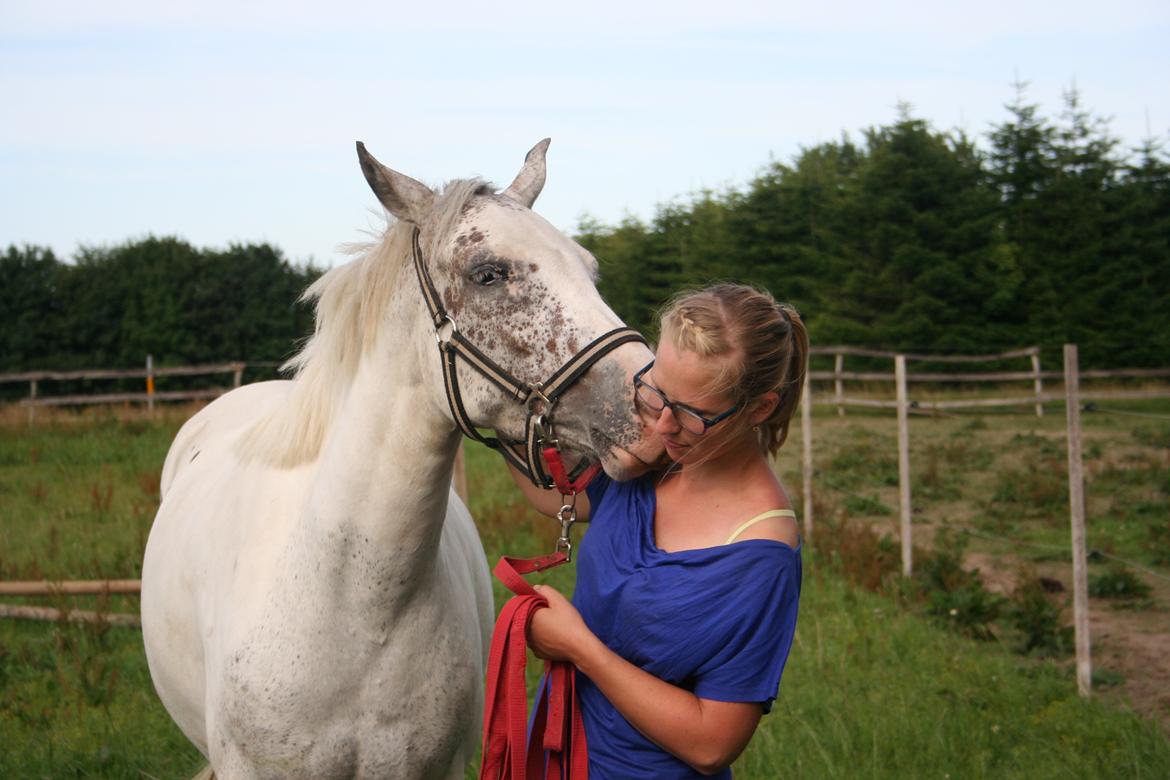 Anden særlig race Frk. Smilla billede 6