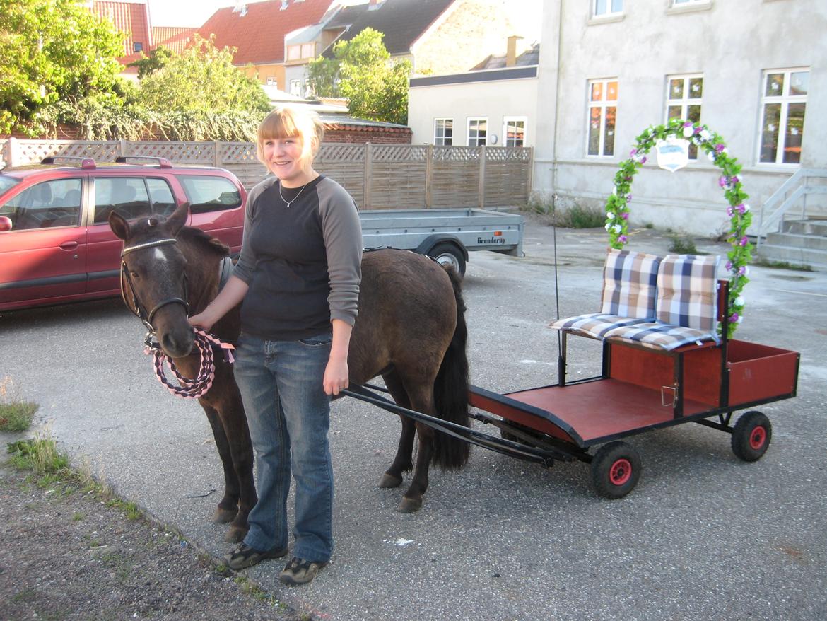 Anden særlig race Fleaur (Rip 10 Juni 2021) billede 3