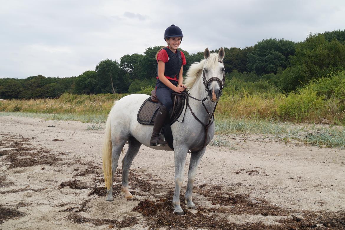 Anden særlig race Maicha - Sommer 2014 billede 14